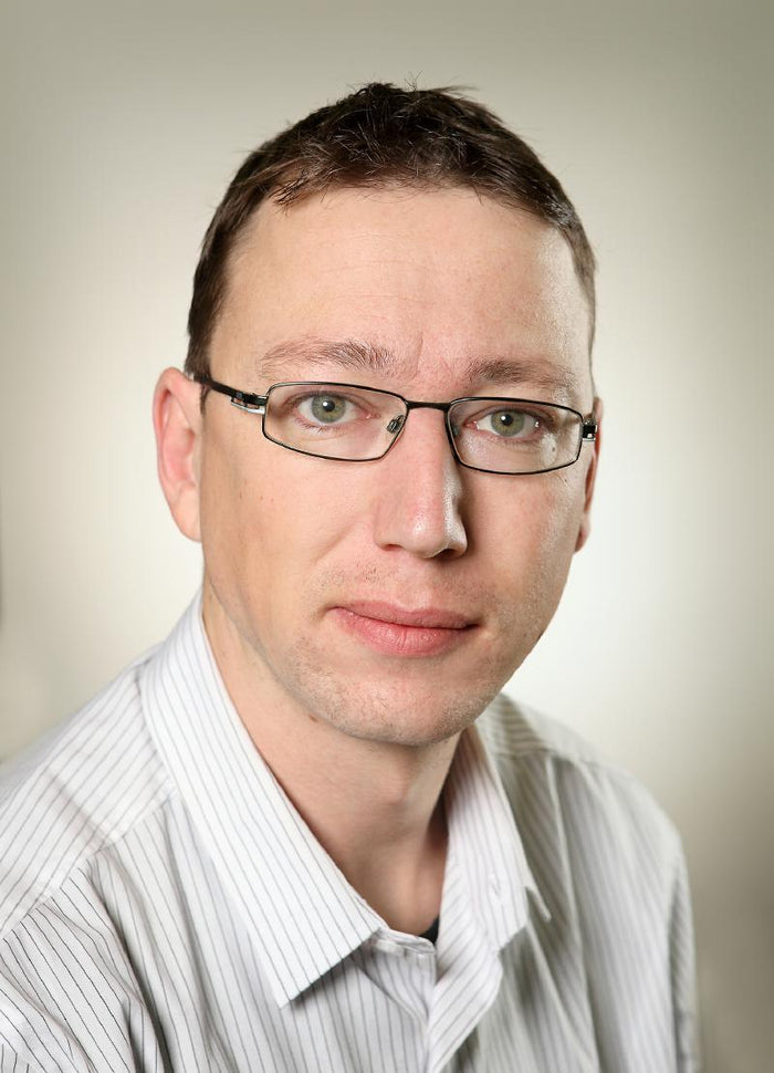Jens Hesse