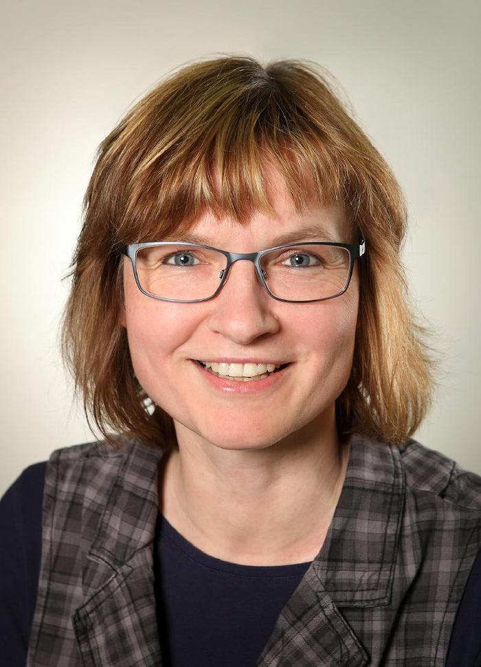 Kirstin Dolch