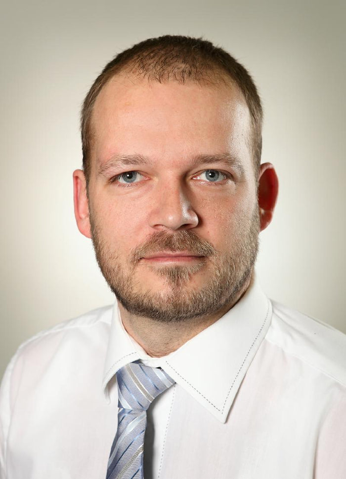 Roy Preuß