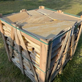 Quarzit Polygonalplatten Auralis für Terrassen je Palette
