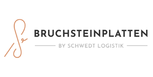 Logo Bruchsteinplatten