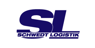 Logo SL Schwedt Logistik